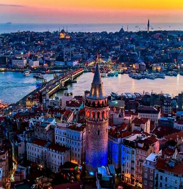 İstanbul Turu